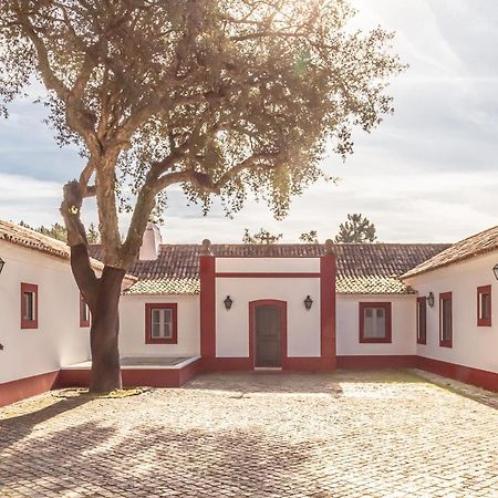 Alcácer do SalCasas Da Horta别墅 外观 照片